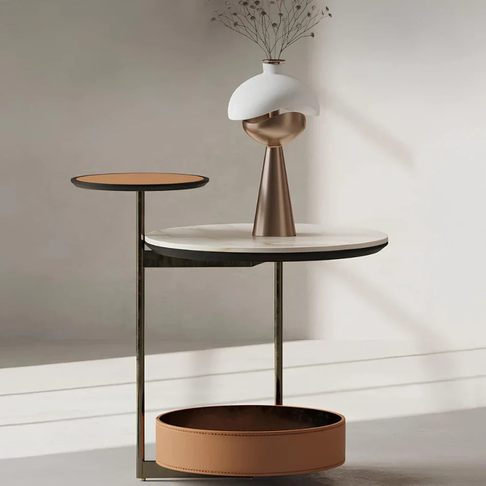 LumiDome™ Sculpted Table Lamp