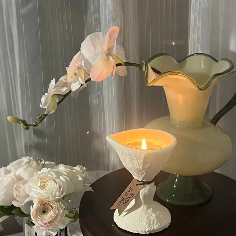 NordStone™ Candle Holder
