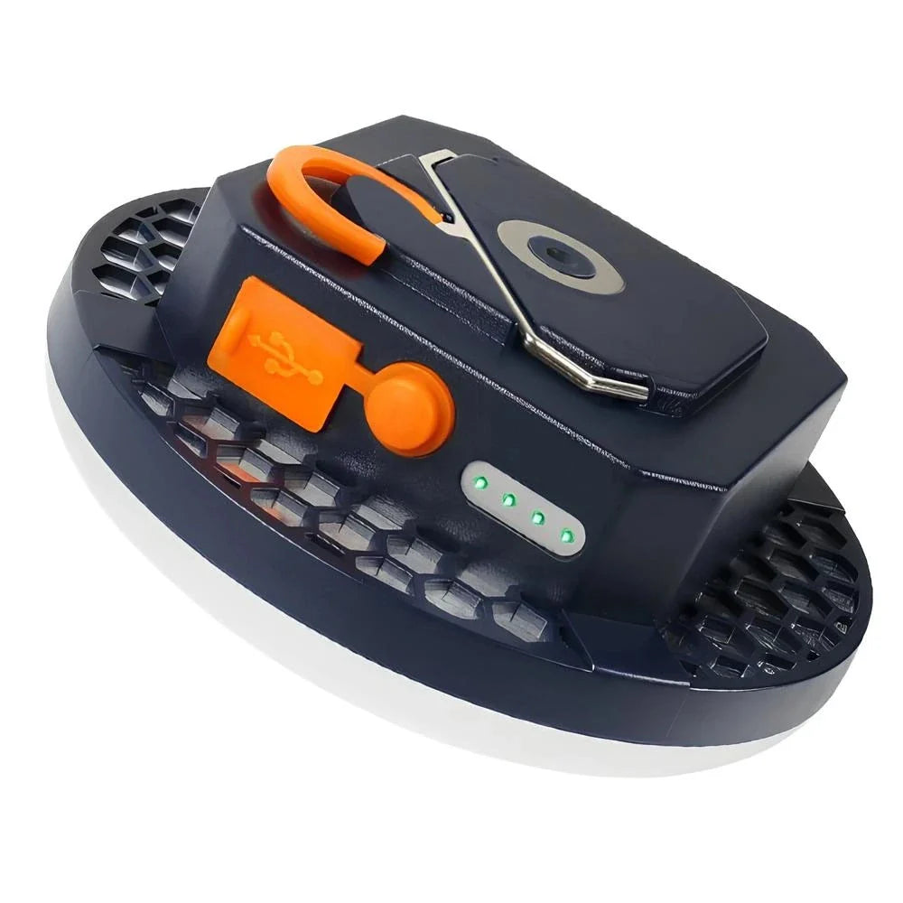 Multifunctional Hiking Power Bank