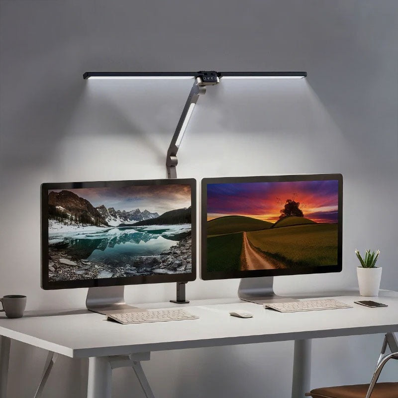 AxisGlow™ Desk Lamp