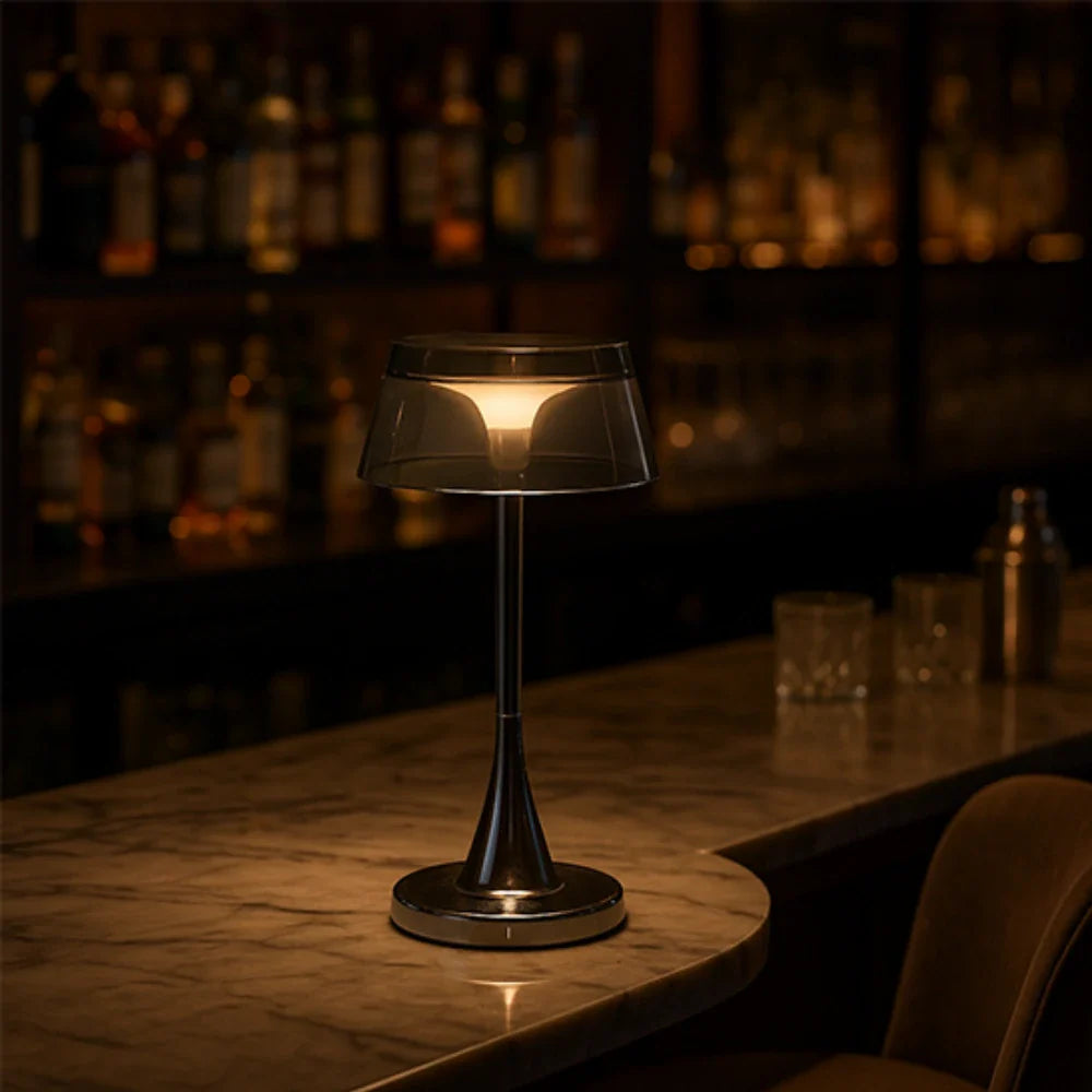 Lustra™ Table Lamp