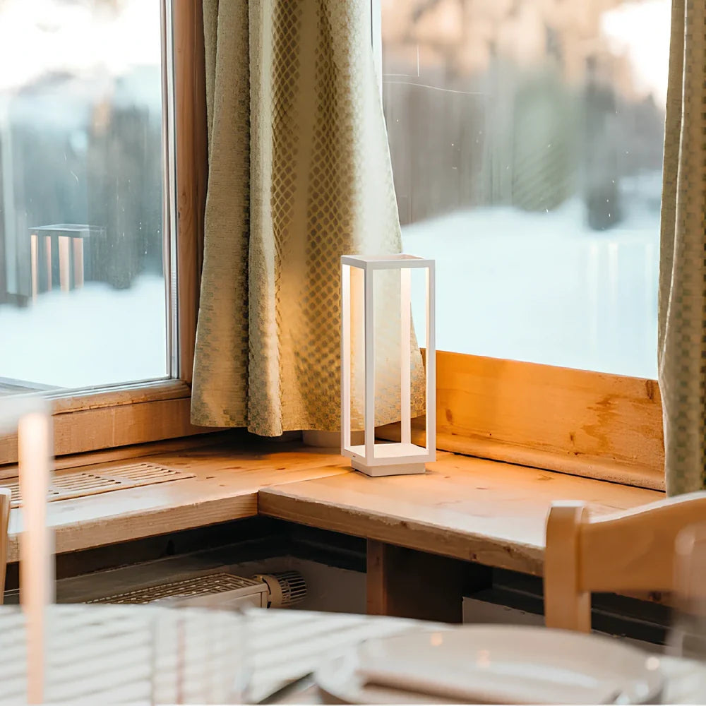 LumaFrame™ Lantern