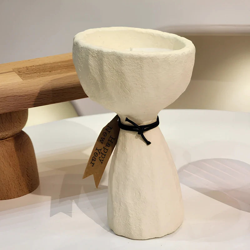 NordStone™ Candle Holder