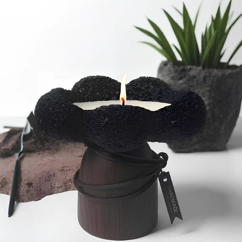 MoltenStill™ Candle Holder