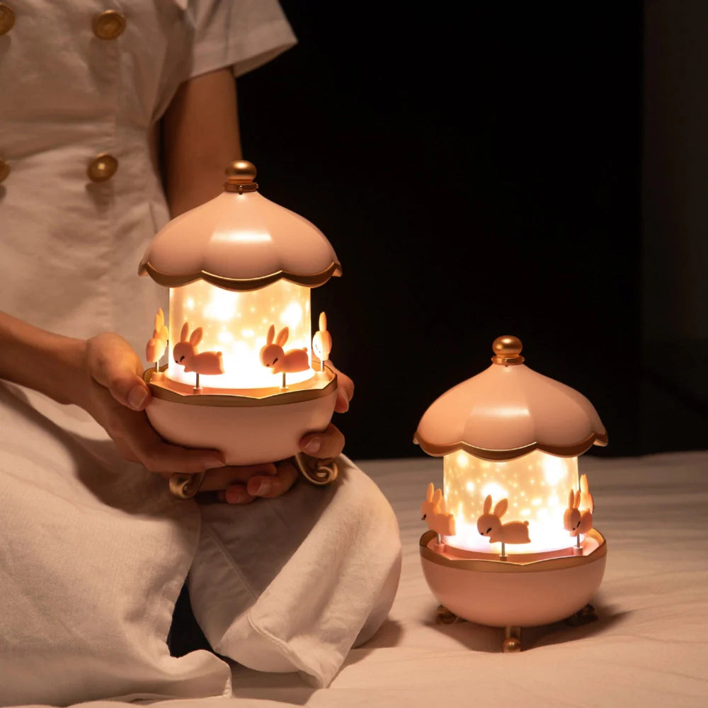 TwilightTales™ Projection Light