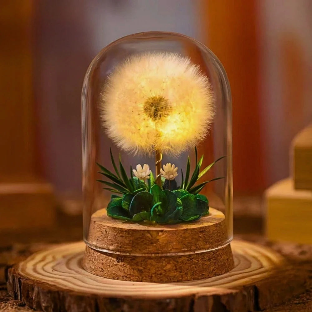 EternaBloom™ Night Light