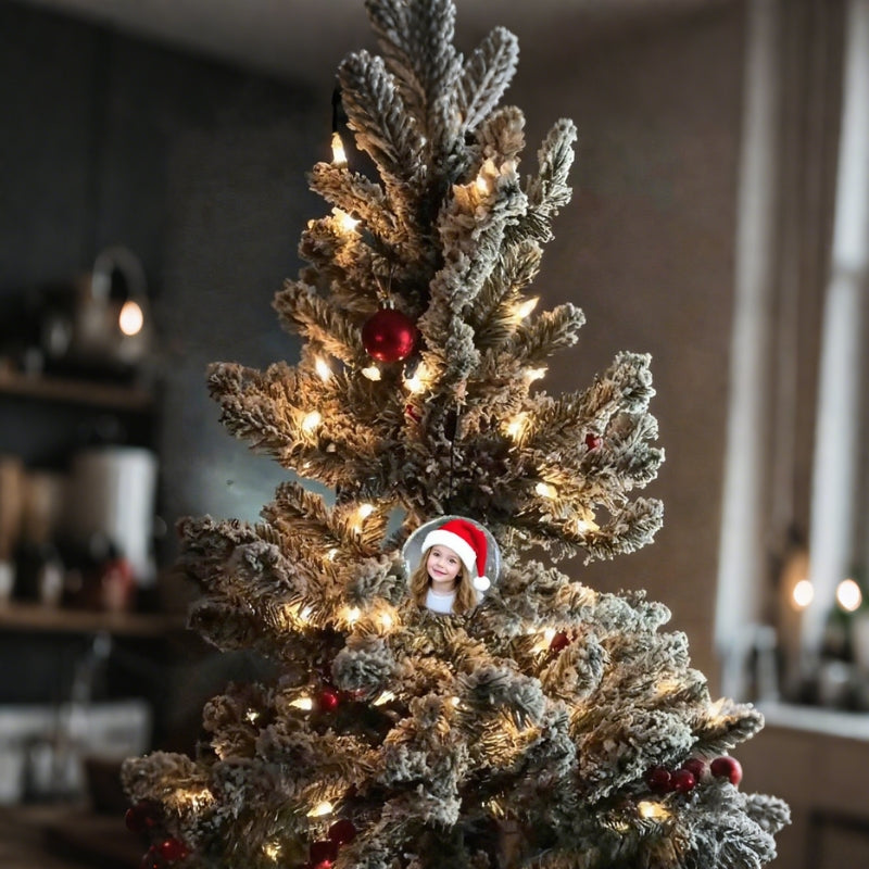 MemoraSphere™ Digital Memory Display