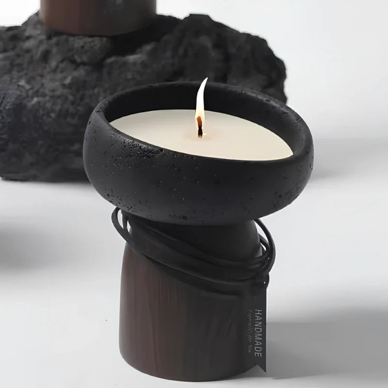 MoltenStill™ Candle Holder