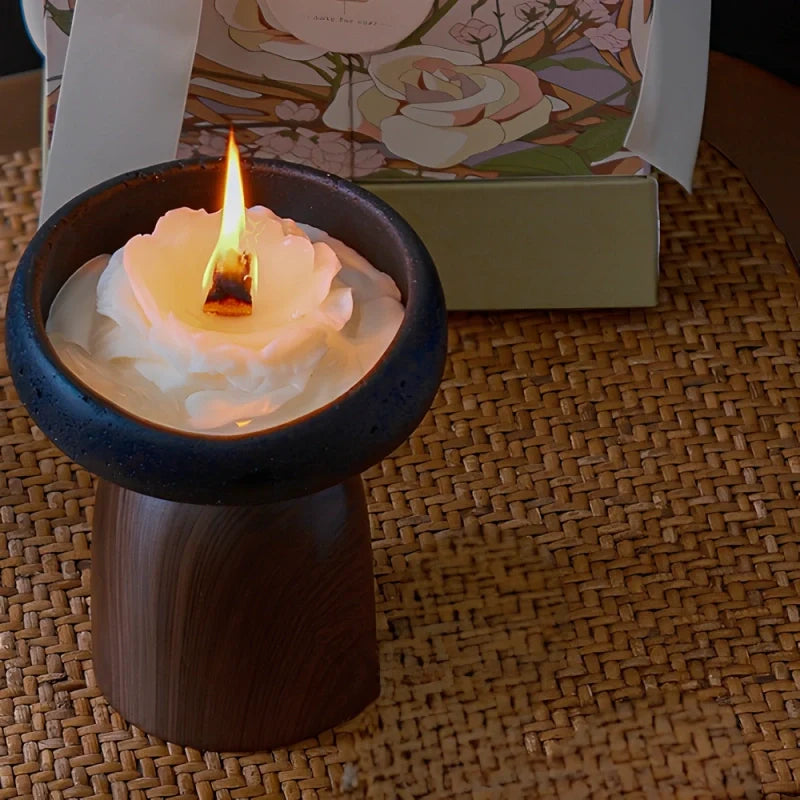 MoltenStill™ Candle Holder