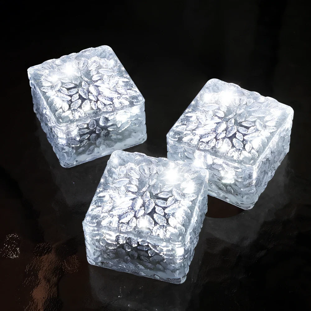 EverFrost™ Solar Brick