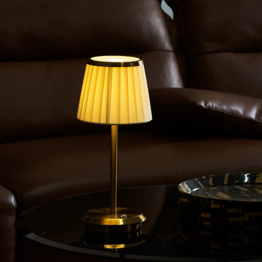 Classic Elegance Table Lamp