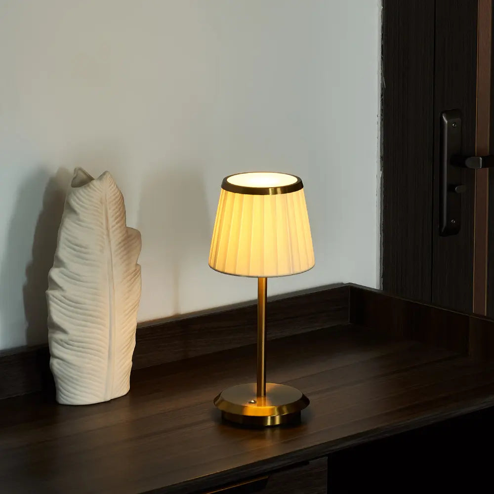 Classic Elegance Table Lamp