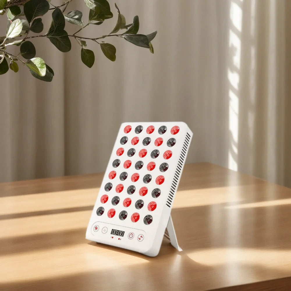 LumaDerm™ Red Light Therapy Panel