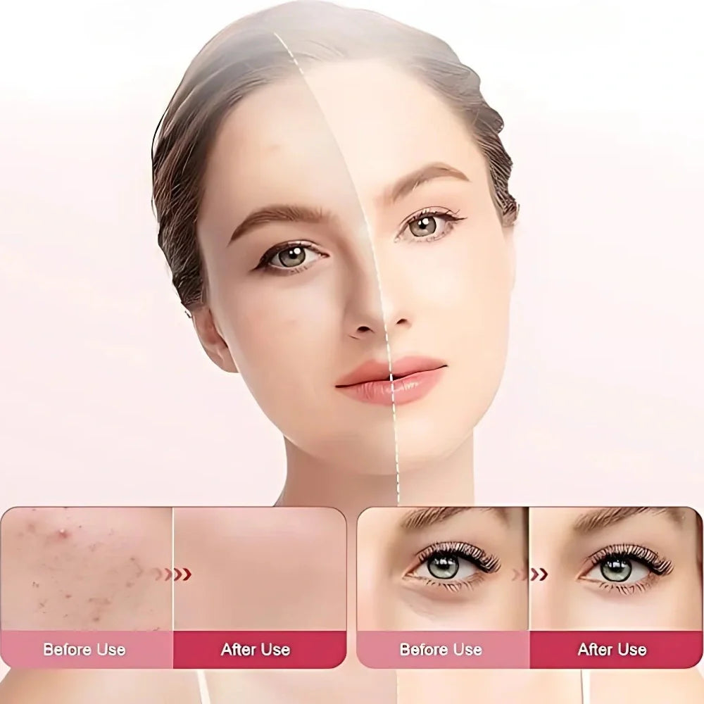 LumaDerm™ Red Light Therapy Panel