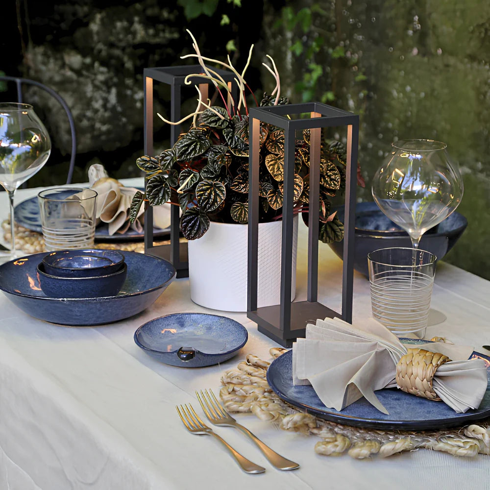 LumaFrame™ Lantern