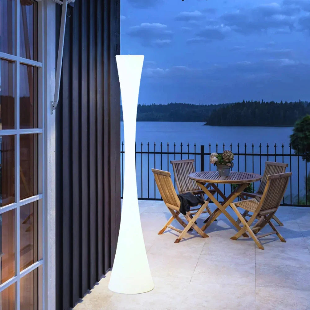 Sunspire™ Floor Lamp