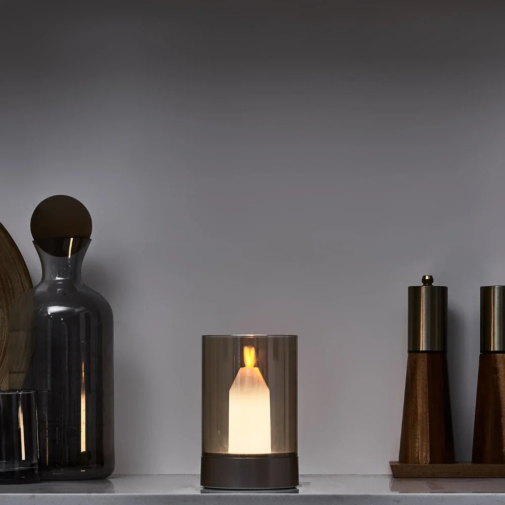 Romantica™ Candle Glow