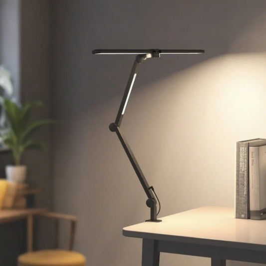 AxisGlow™ Desk Lamp