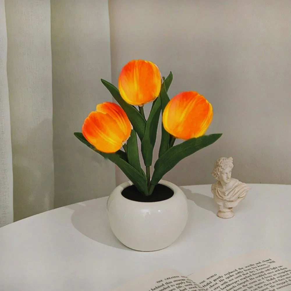 Tulip Night Light