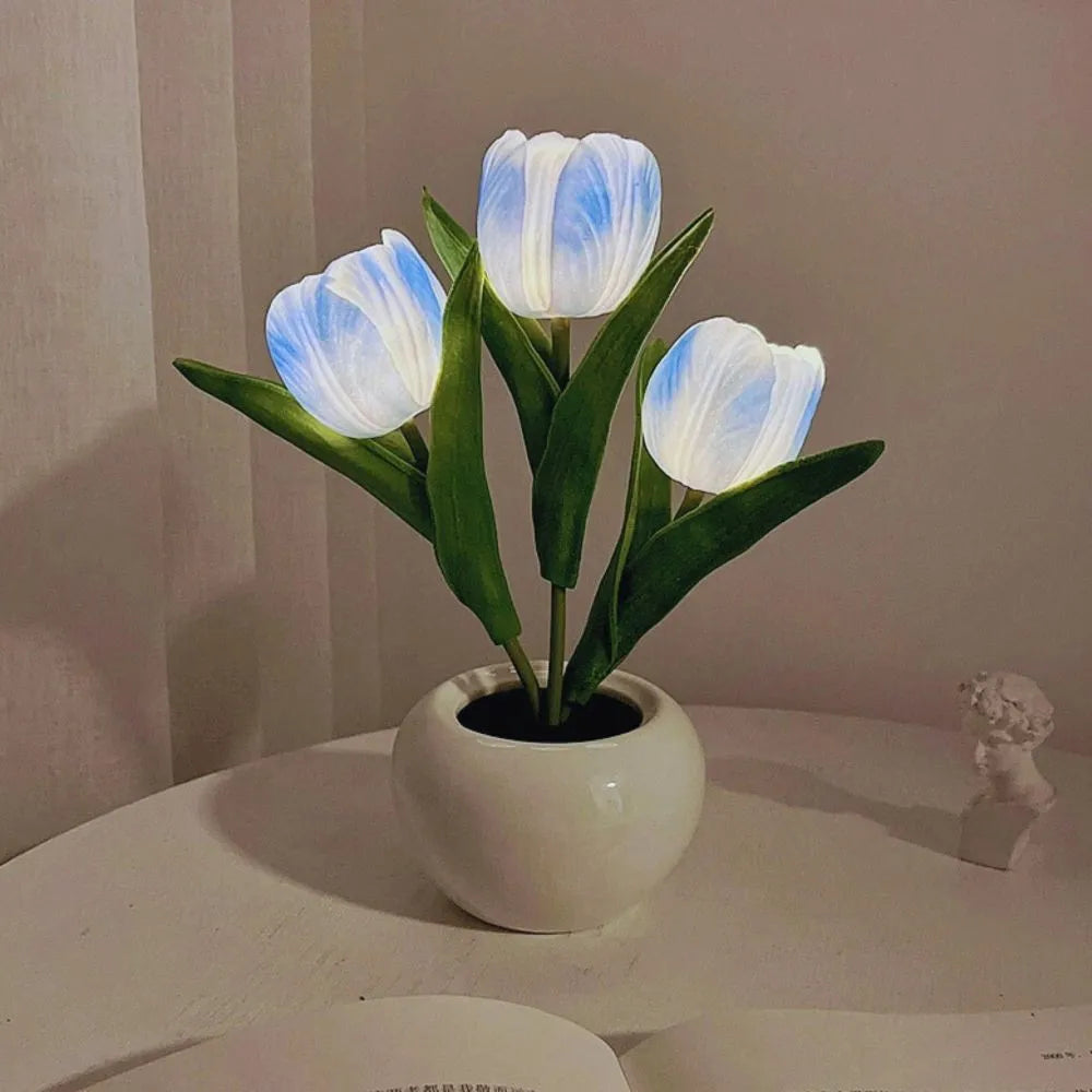 Tulip Night Light