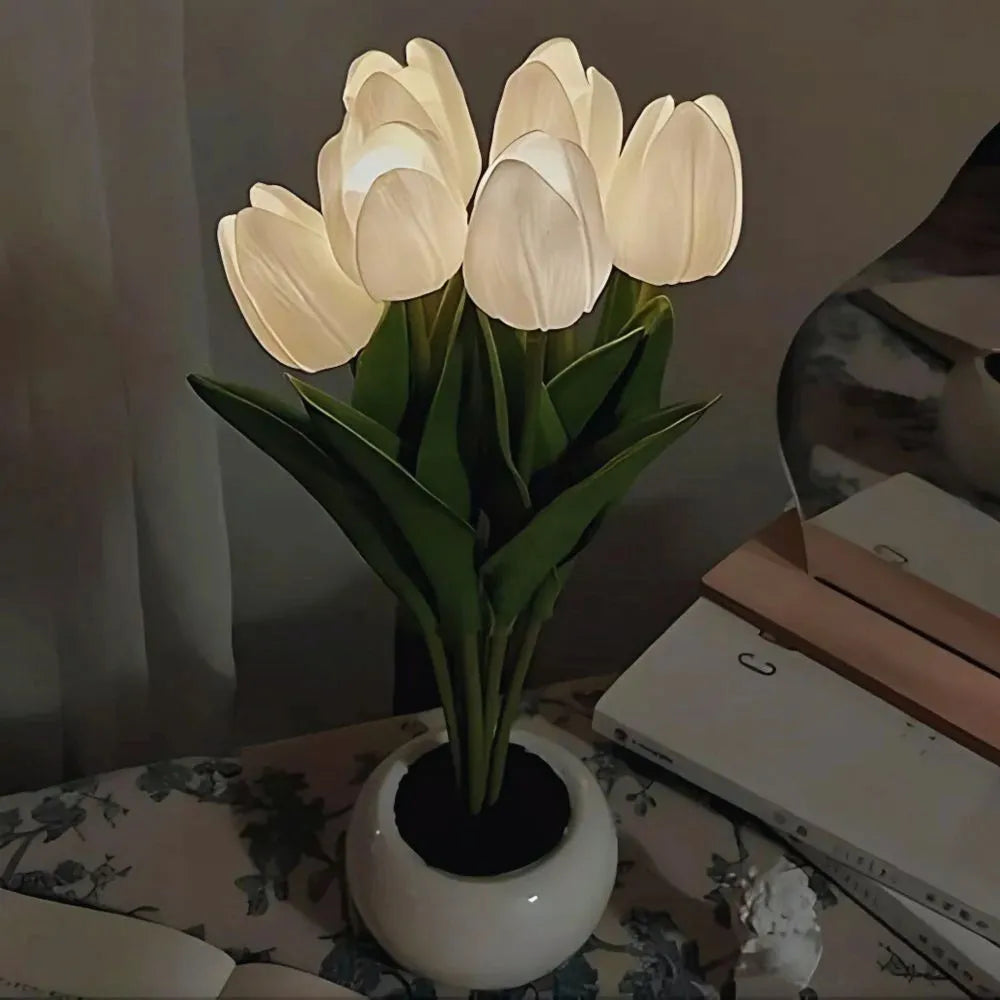 Tulip Night Light