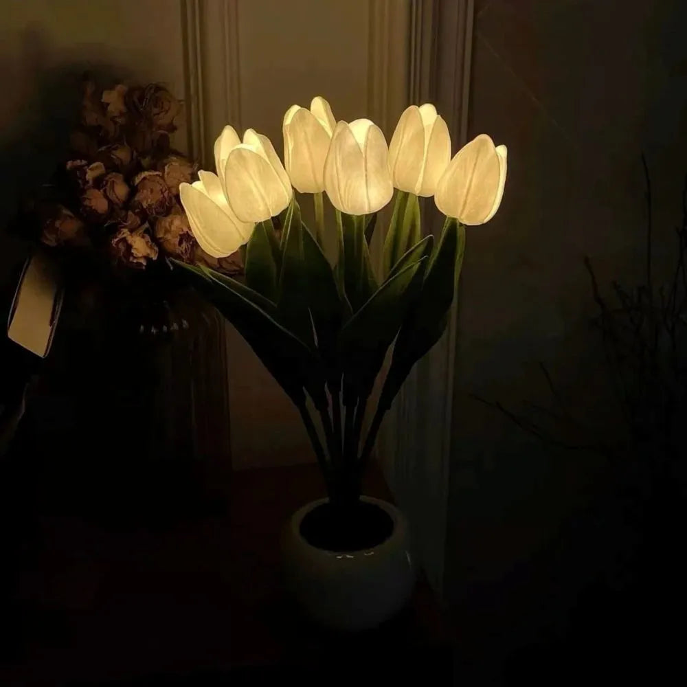 Tulip Night Light