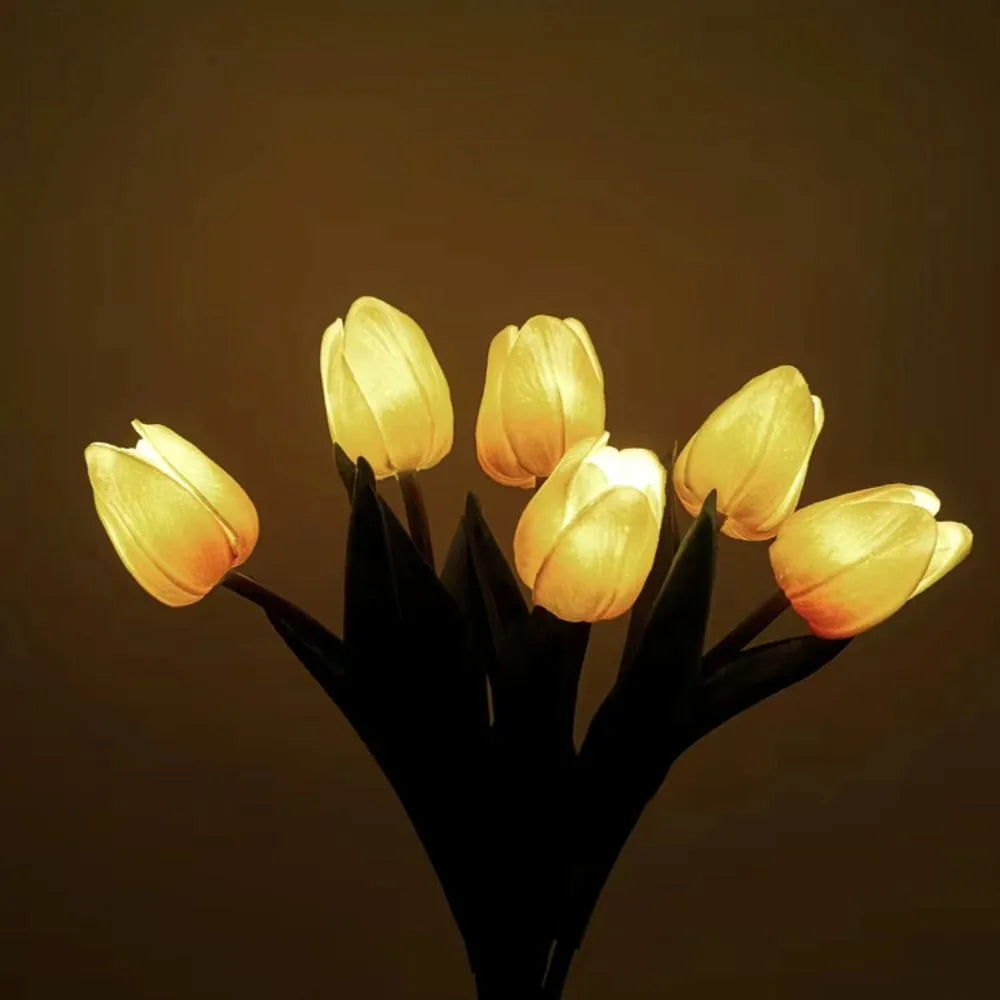 Tulip Night Light