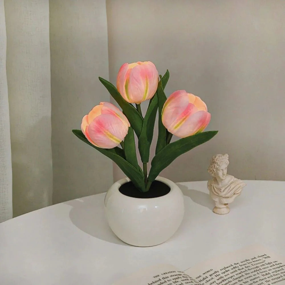 Tulip Night Light