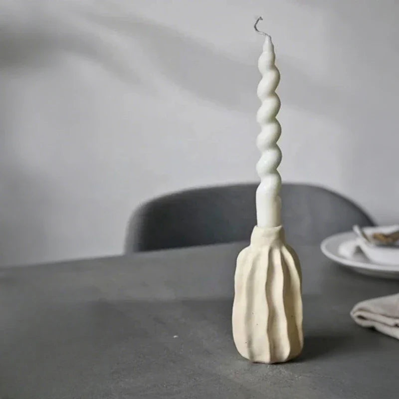 SculptForm™ Candle Holder