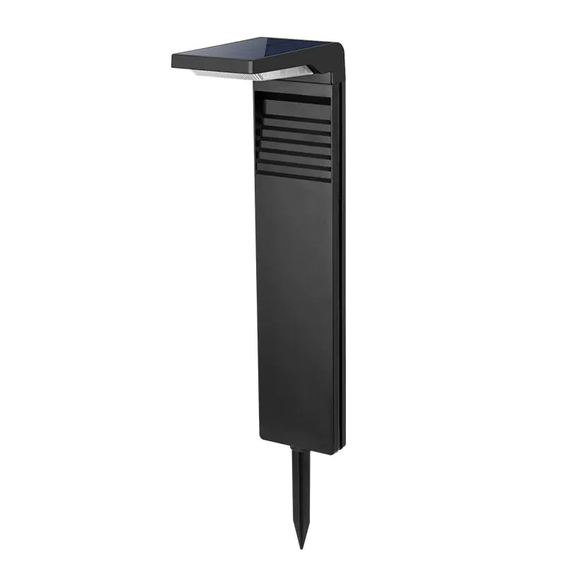 Solar Glow Garden Lights